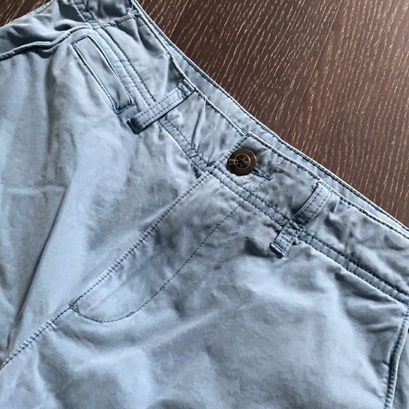 Urban Pipeline Pants - Picture 2 of 5